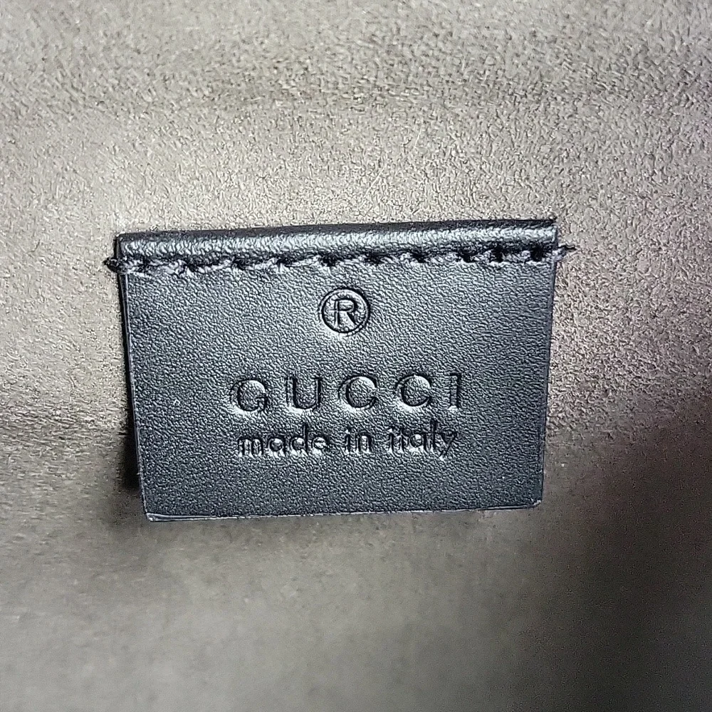 Gucci Supreme Monogram Belt Bag - Picture 3 of 5